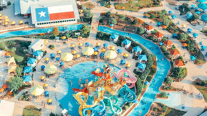 Typhoon Texas Waterpark