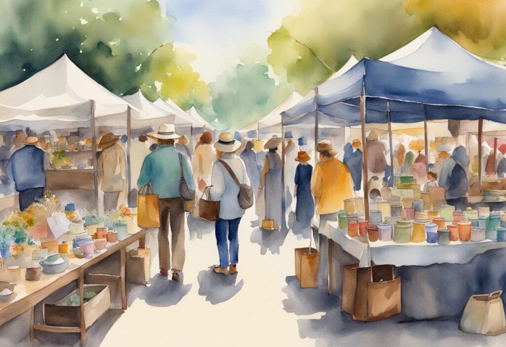 Town Market